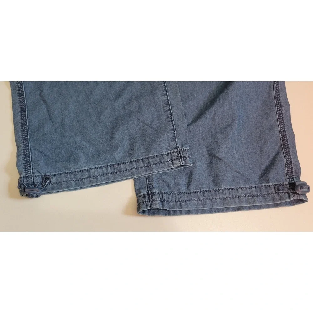 American Eagle Baggy Jogger Jeans - Picture 8 of 8